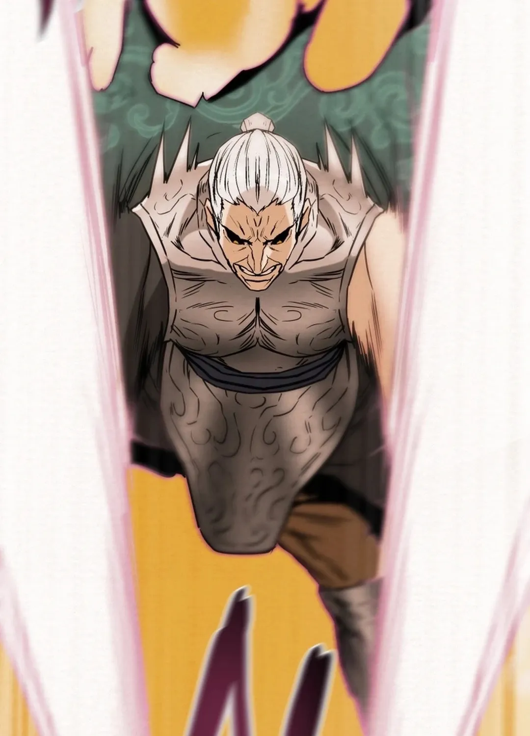 Heavenly Moon Chapter 82 page 205 - 