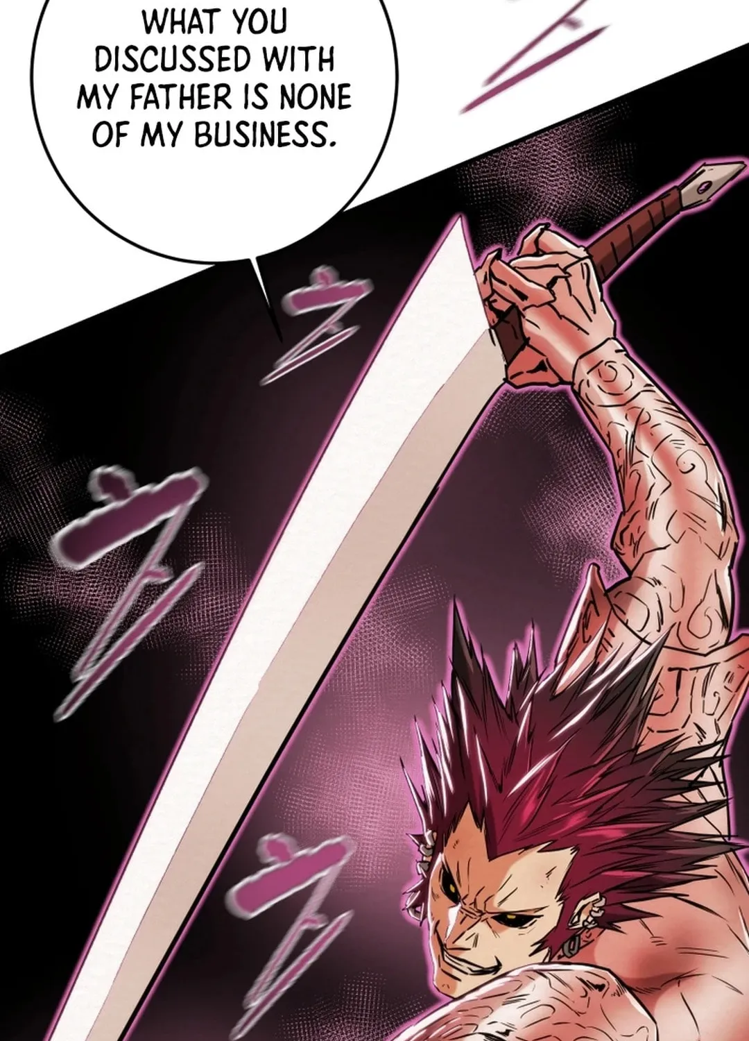 Heavenly Moon Chapter 82 page 26 - 