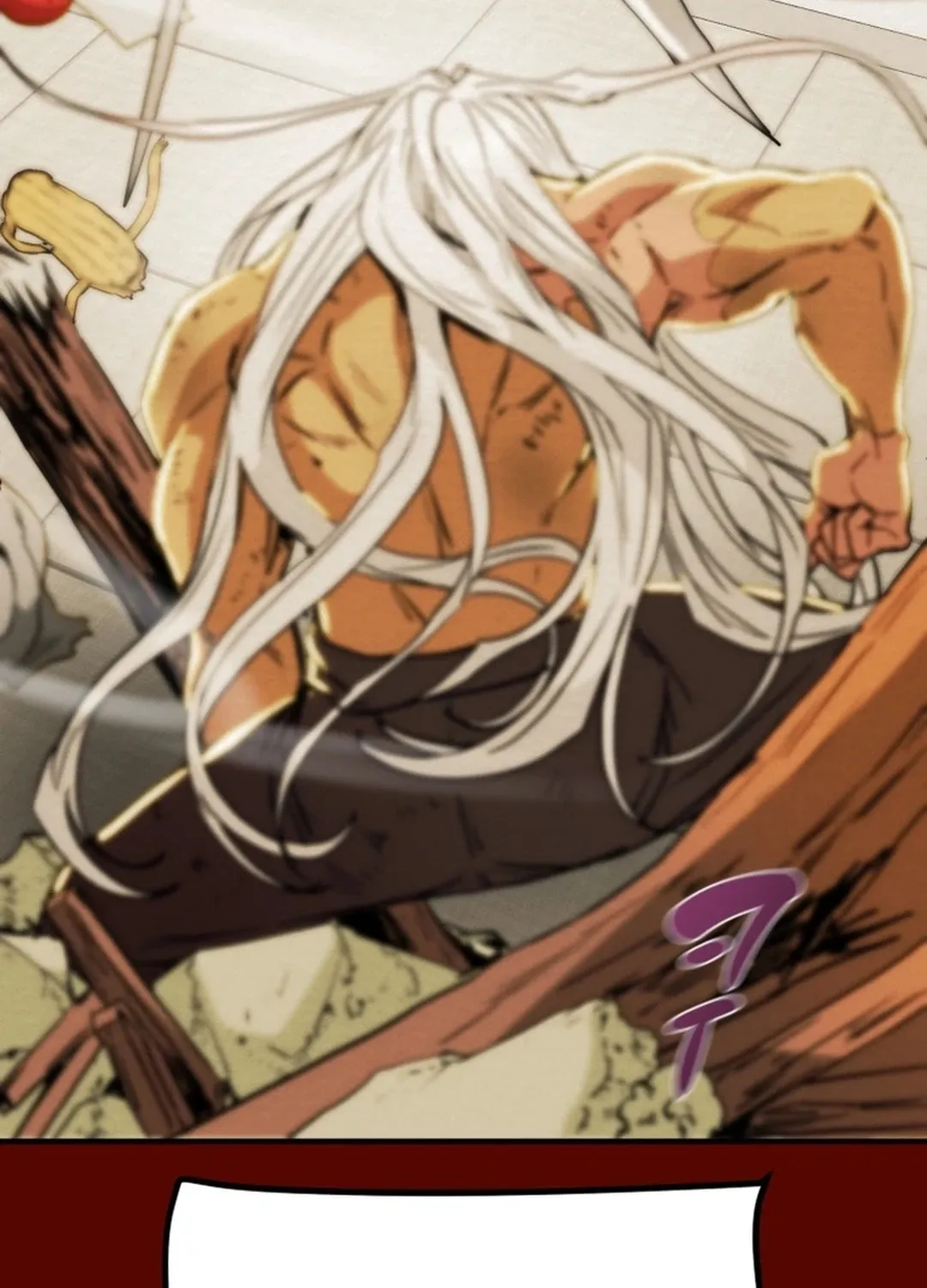 Heavenly Moon Chapter 82 page 6 - 