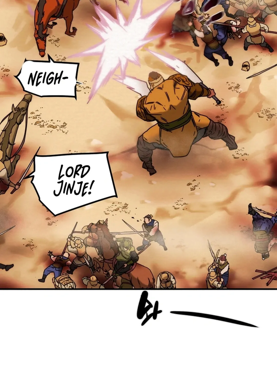 Heavenly Moon Chapter 82 page 75 - 