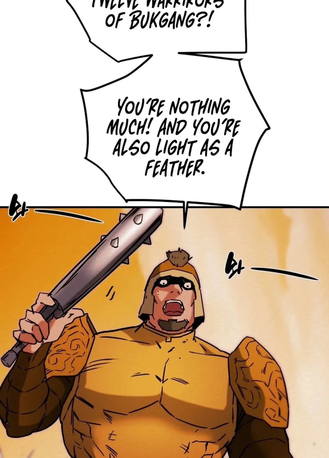 Heavenly Moon Chapter 82 page 77 - 