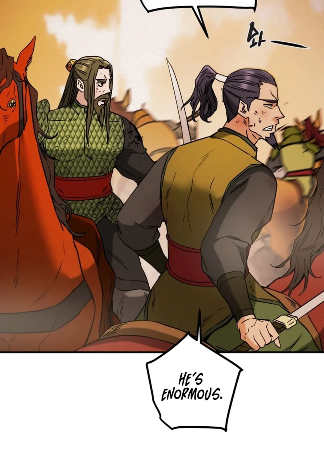 Heavenly Moon Chapter 82 page 82 - 
