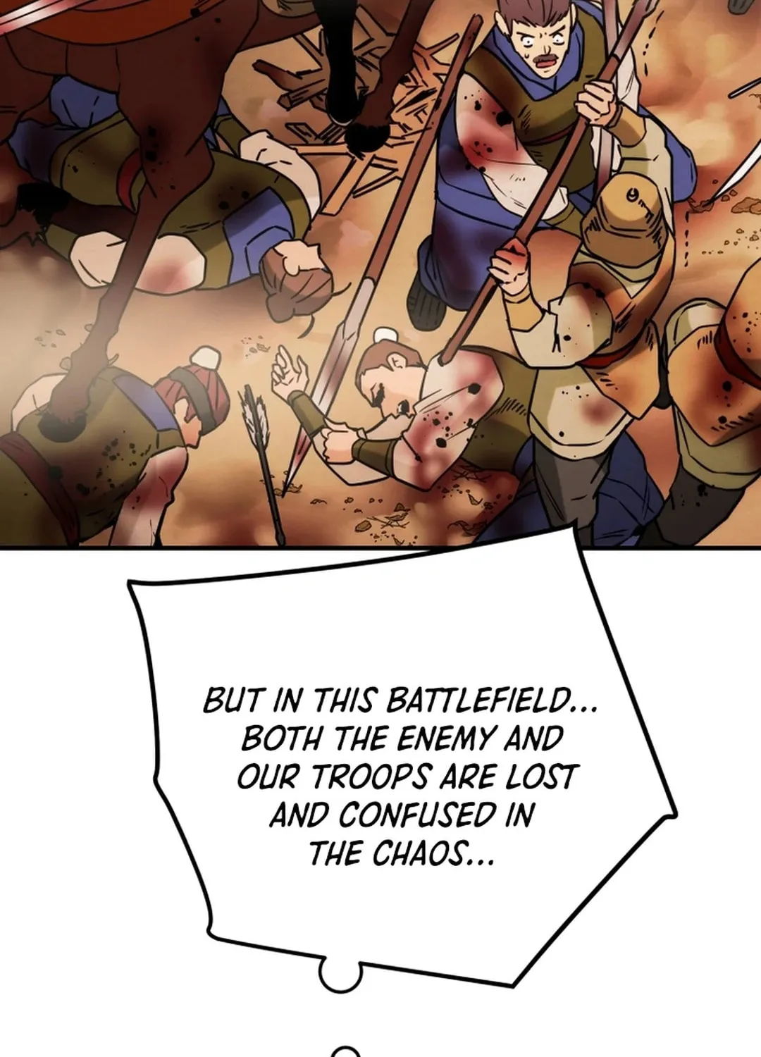 Heavenly Moon Chapter 82 page 88 - 