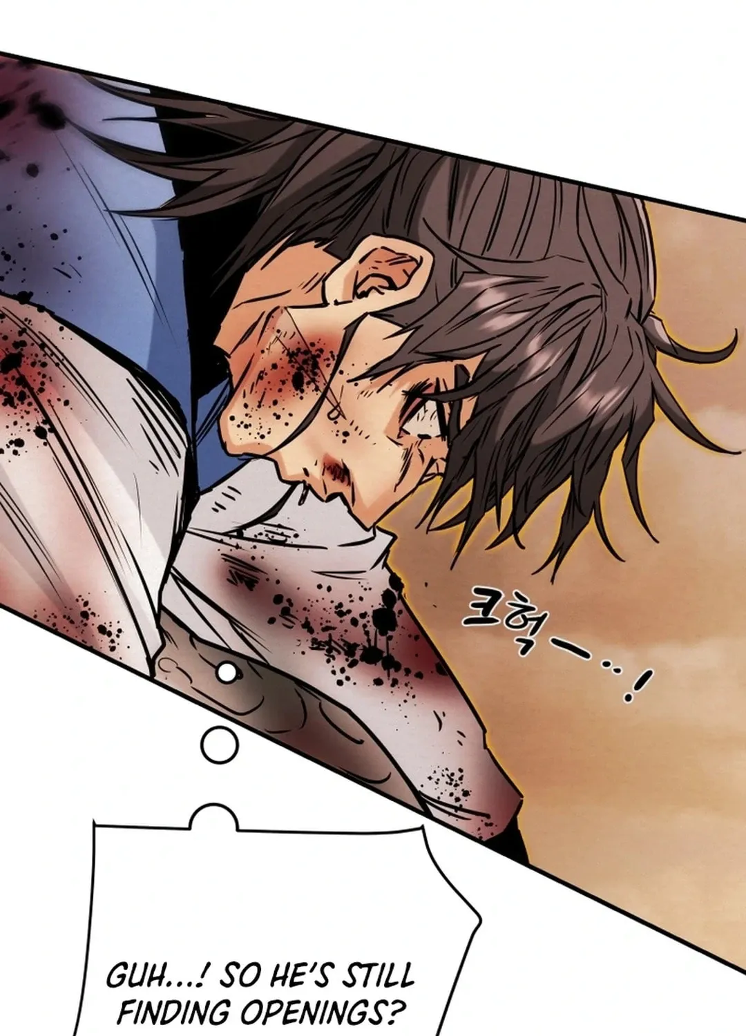 Heavenly Moon Chapter 83 page 105 - 