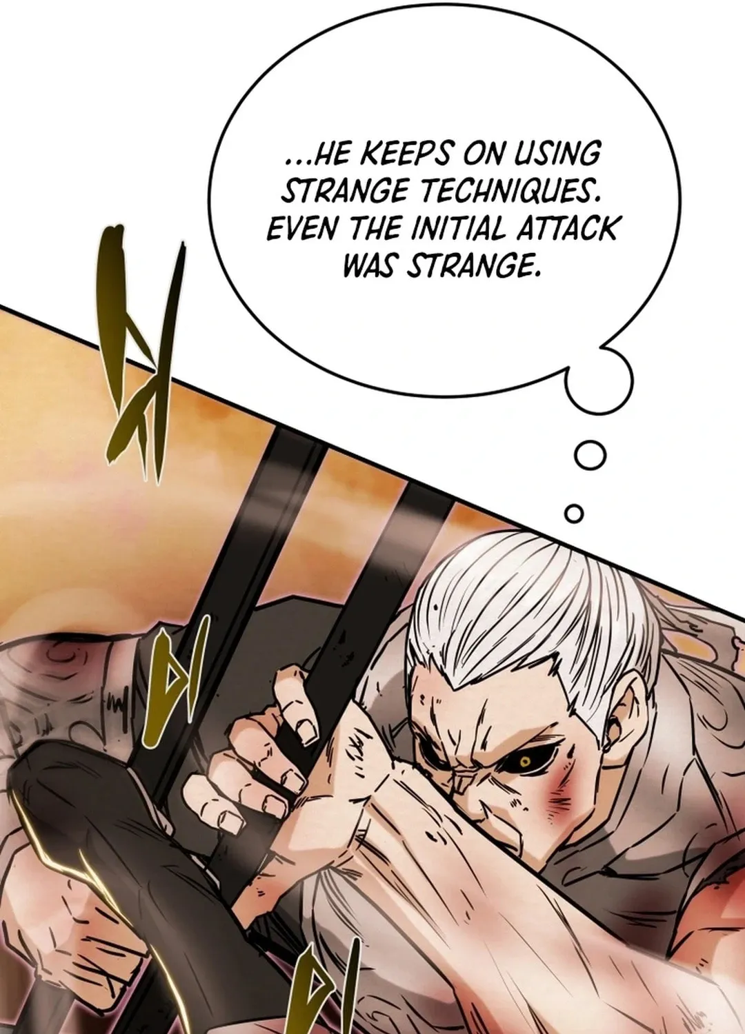 Heavenly Moon Chapter 83 page 111 - 