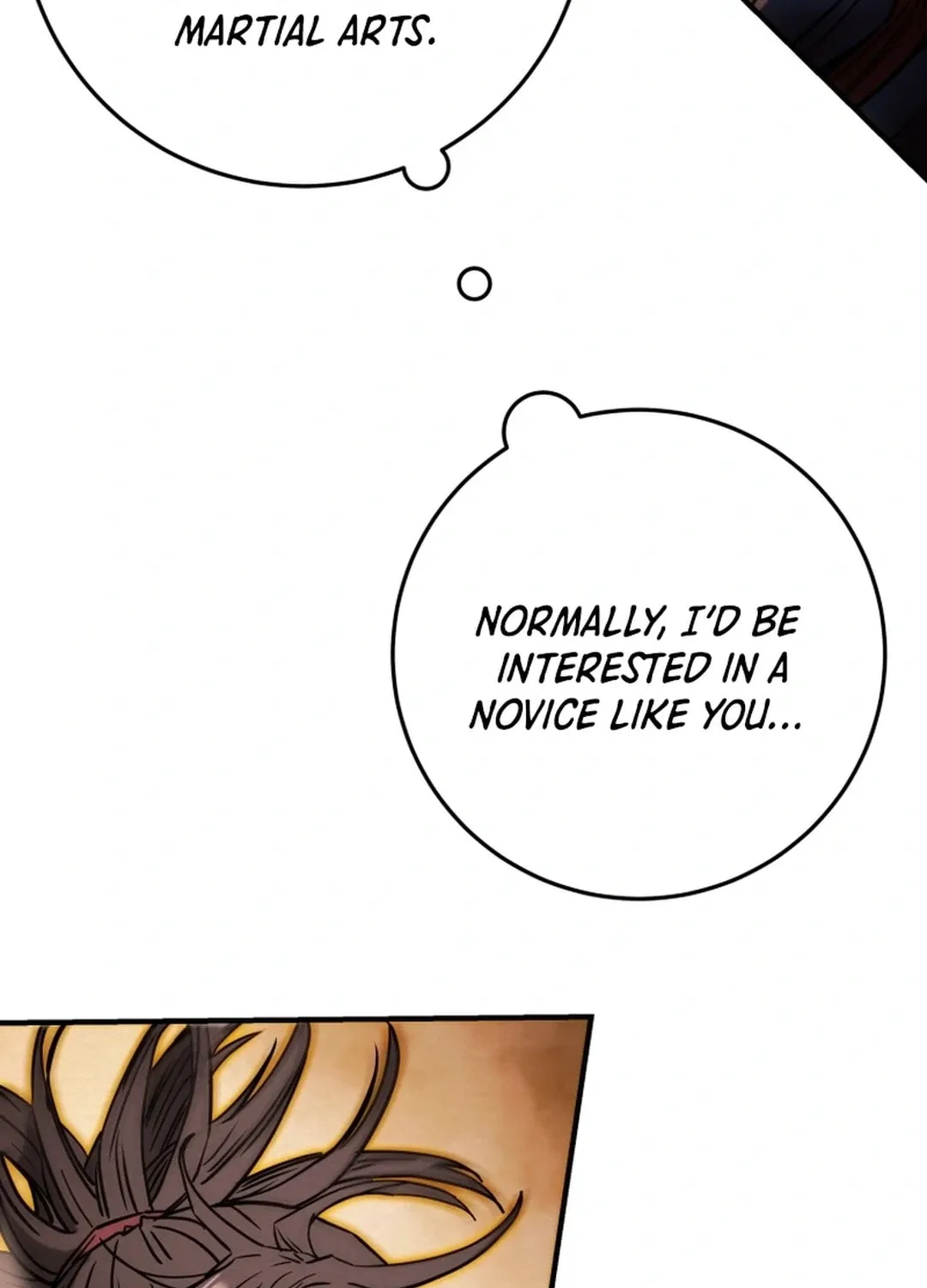 Heavenly Moon Chapter 83 page 113 - 
