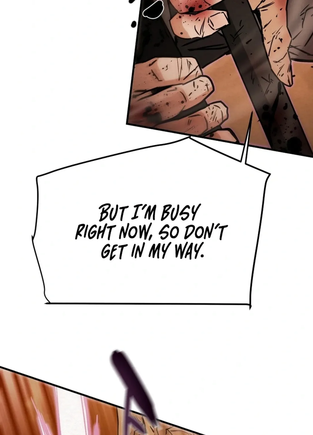 Heavenly Moon Chapter 83 page 116 - 