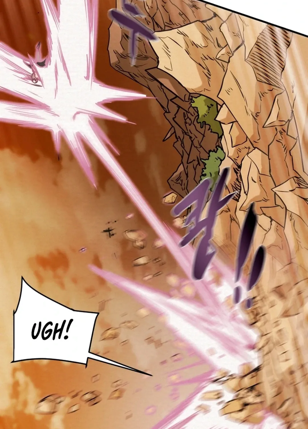 Heavenly Moon Chapter 83 page 117 - 