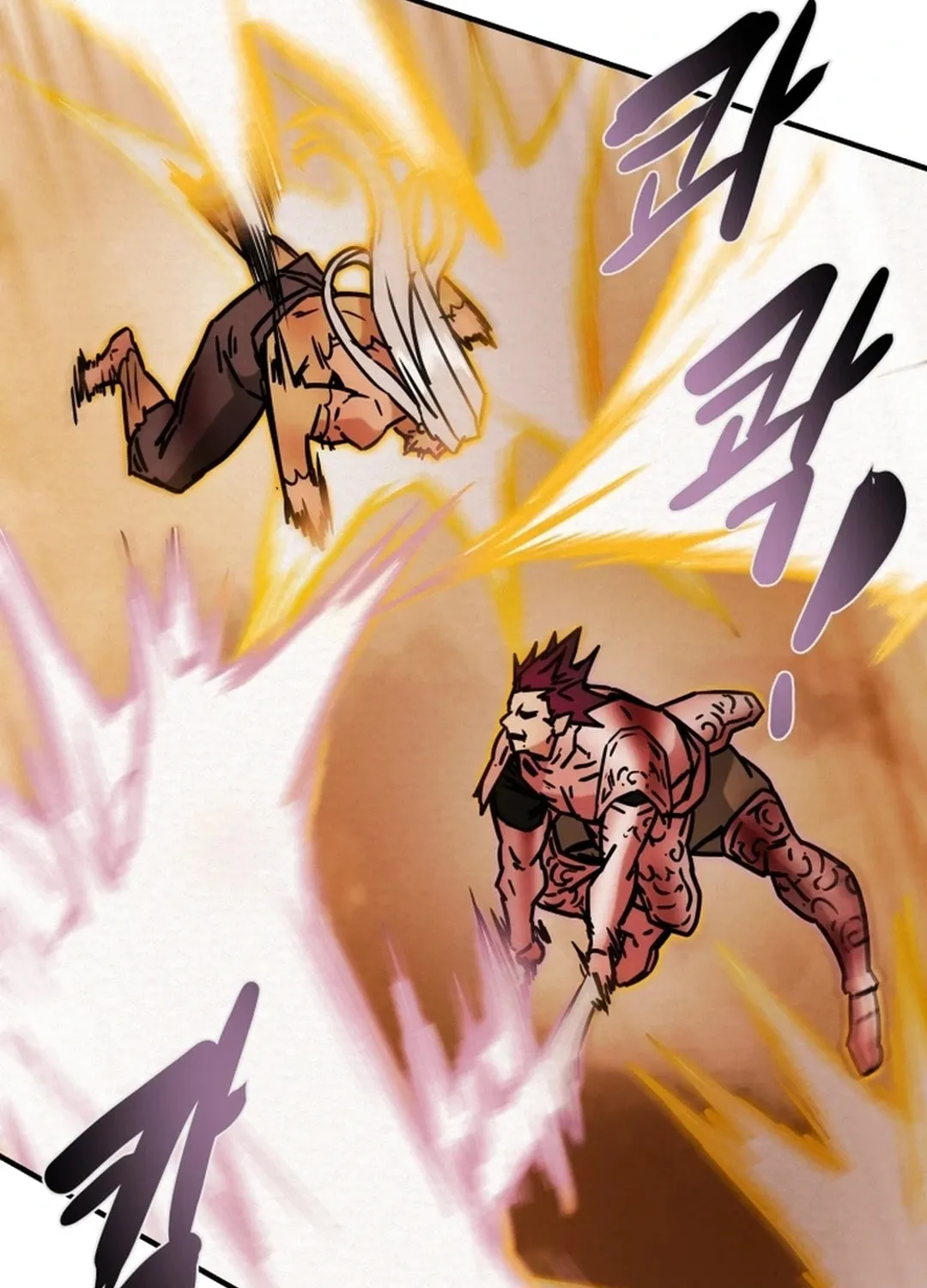 Heavenly Moon Chapter 83 page 122 - 