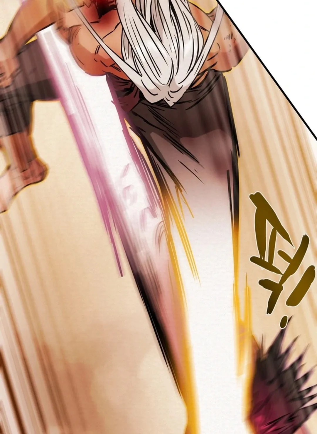 Heavenly Moon Chapter 83 page 124 - 