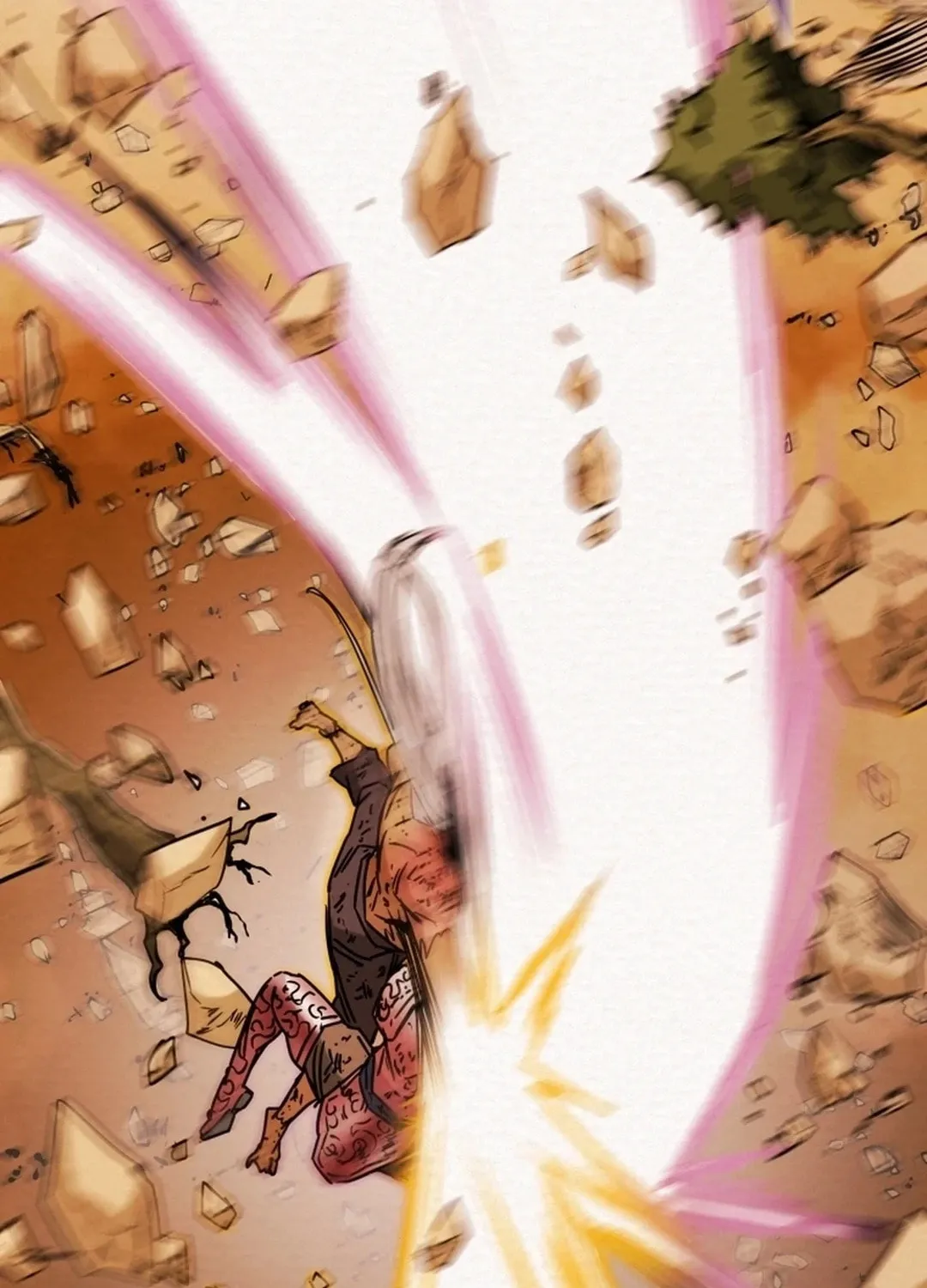 Heavenly Moon Chapter 83 page 129 - 