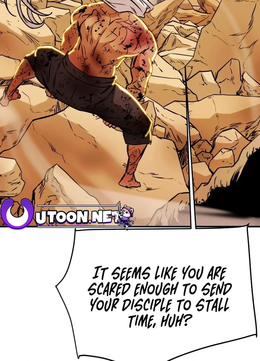 Heavenly Moon Chapter 83 page 137 - 