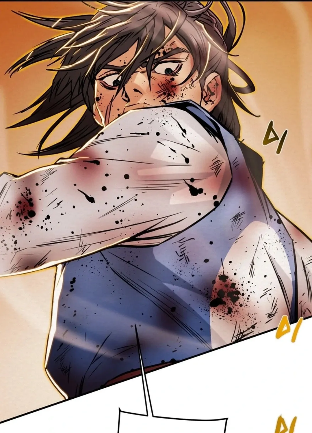 Heavenly Moon Chapter 83 page 15 - 