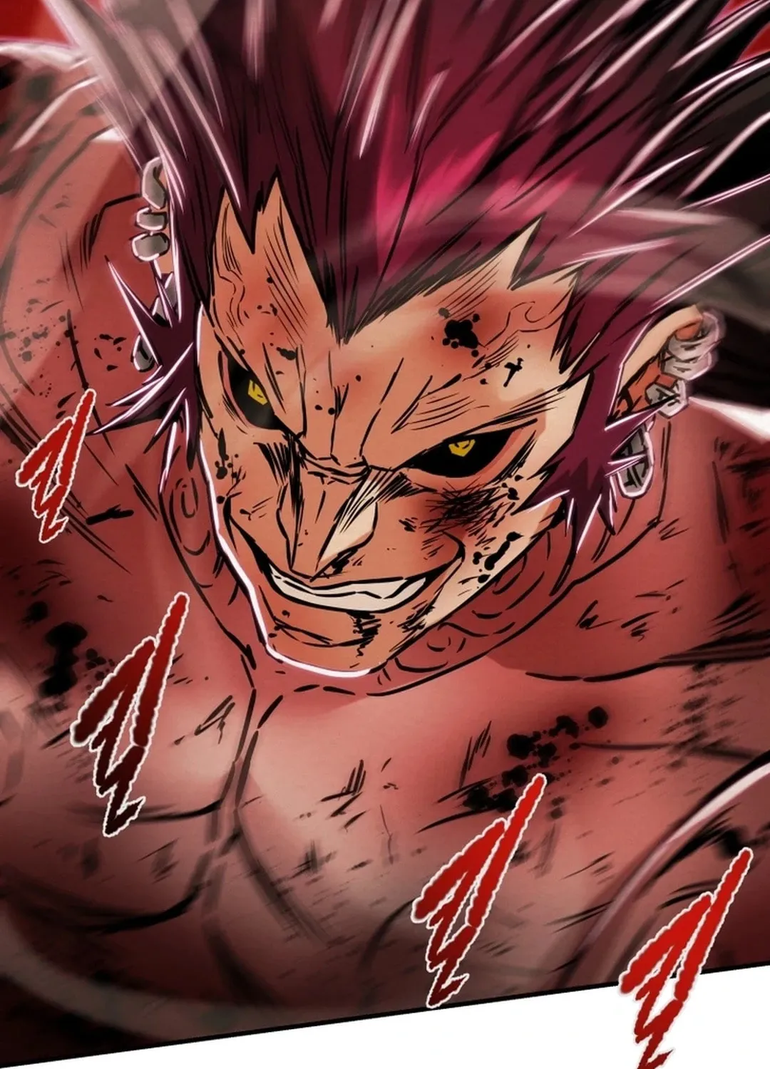 Heavenly Moon Chapter 83 page 145 - 