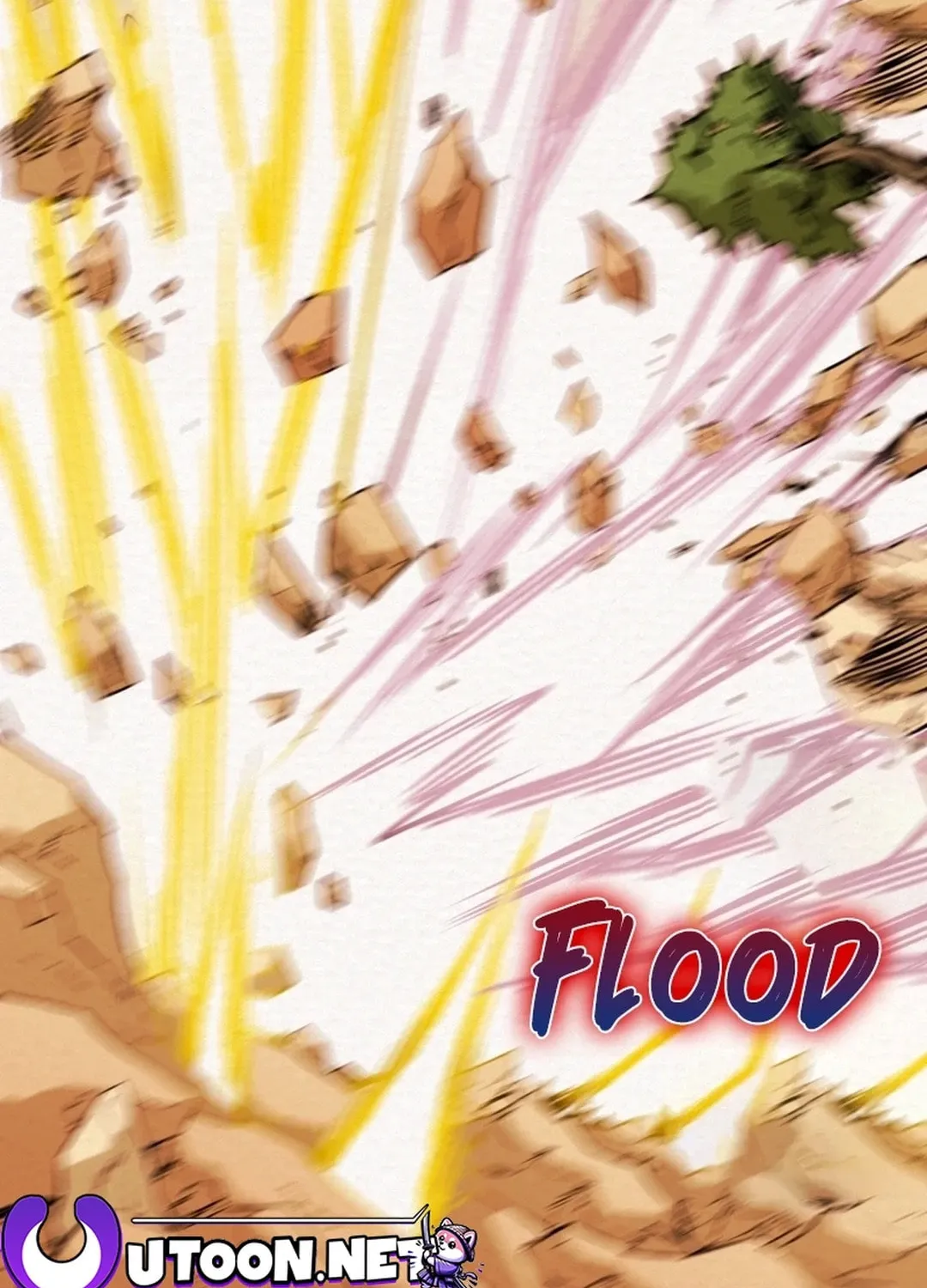 Heavenly Moon Chapter 83 page 156 - 
