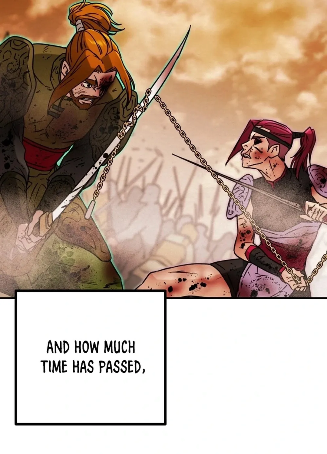 Heavenly Moon Chapter 83 page 169 - 