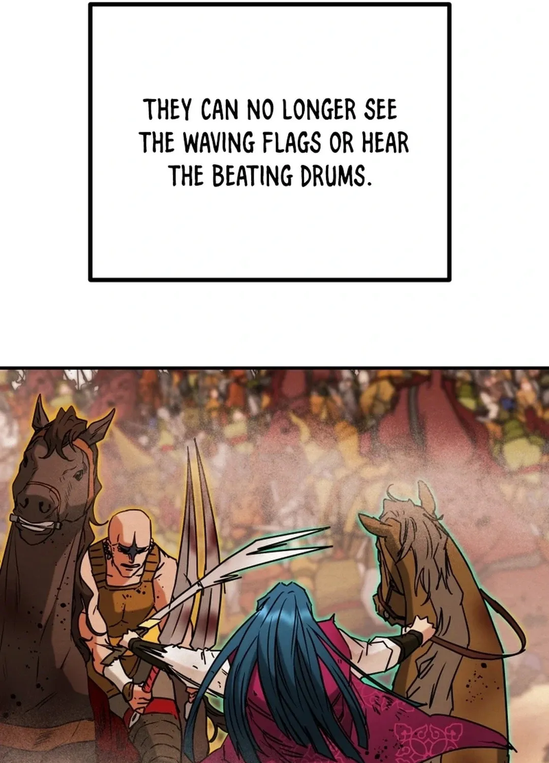 Heavenly Moon Chapter 83 page 171 - 