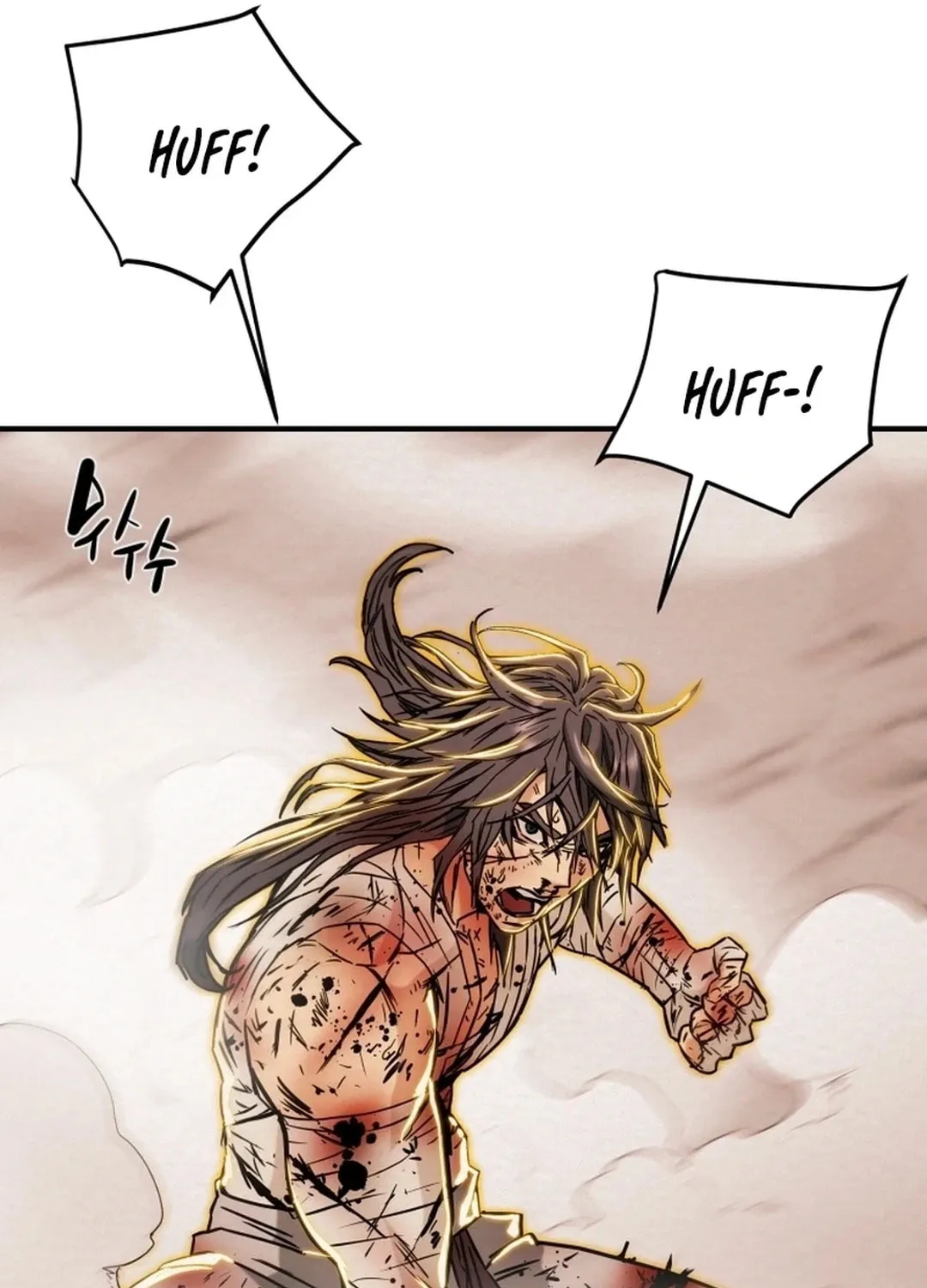 Heavenly Moon Chapter 83 page 185 - 