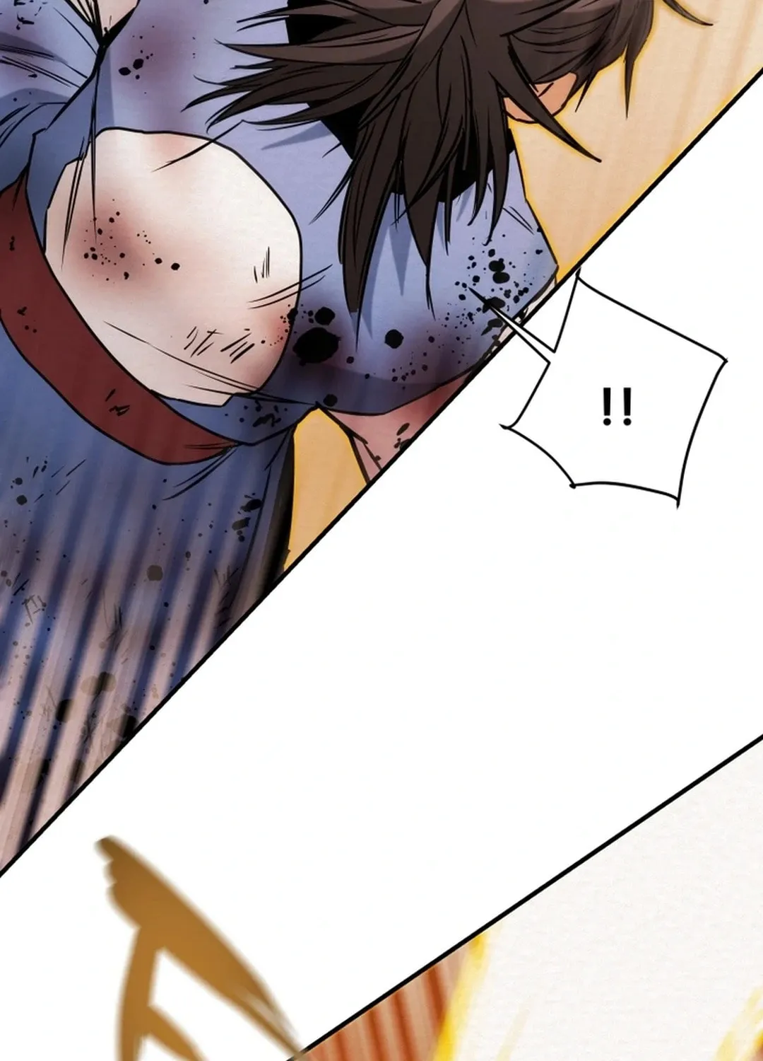 Heavenly Moon Chapter 83 page 20 - 