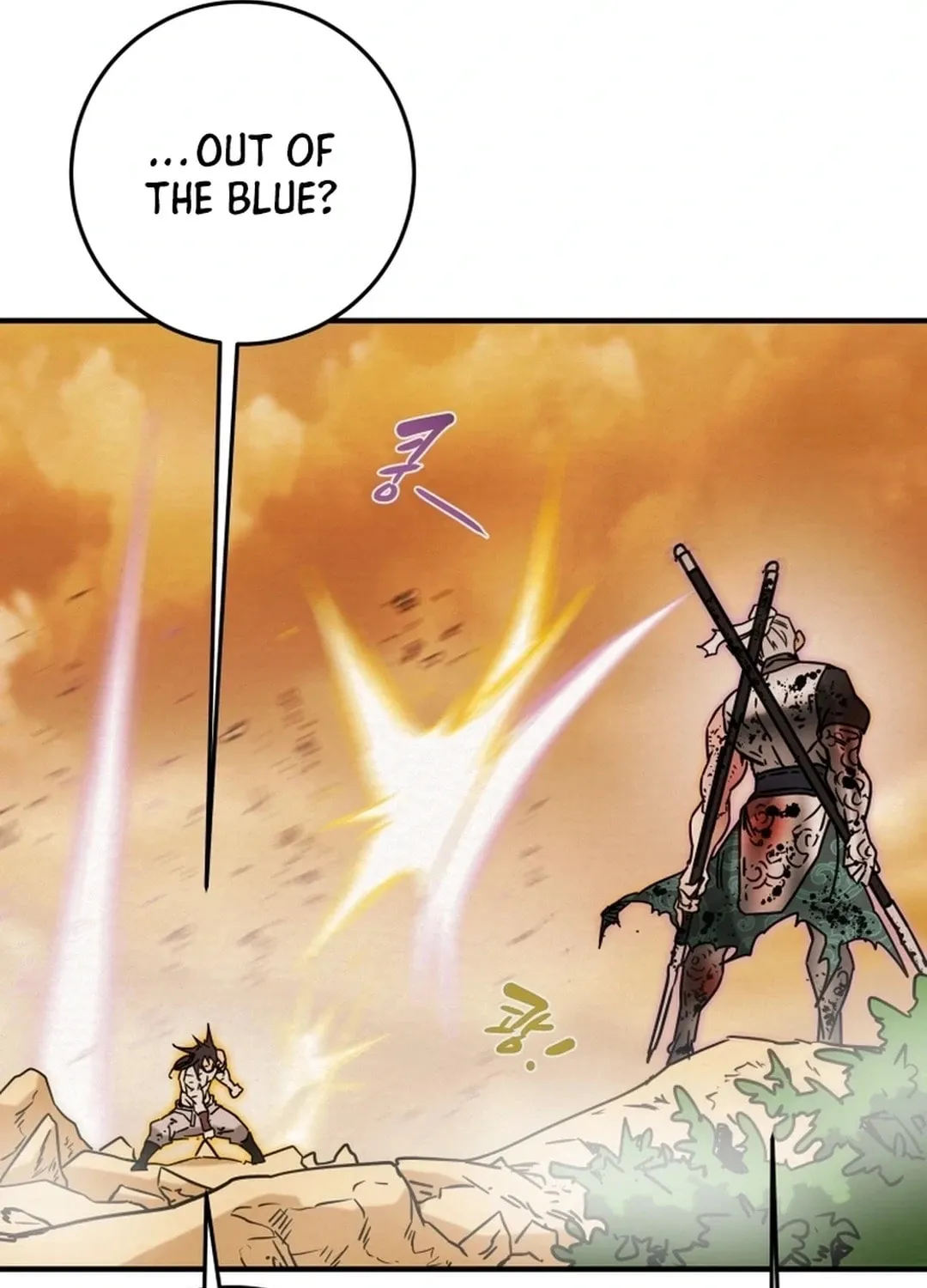 Heavenly Moon Chapter 83 page 193 - 