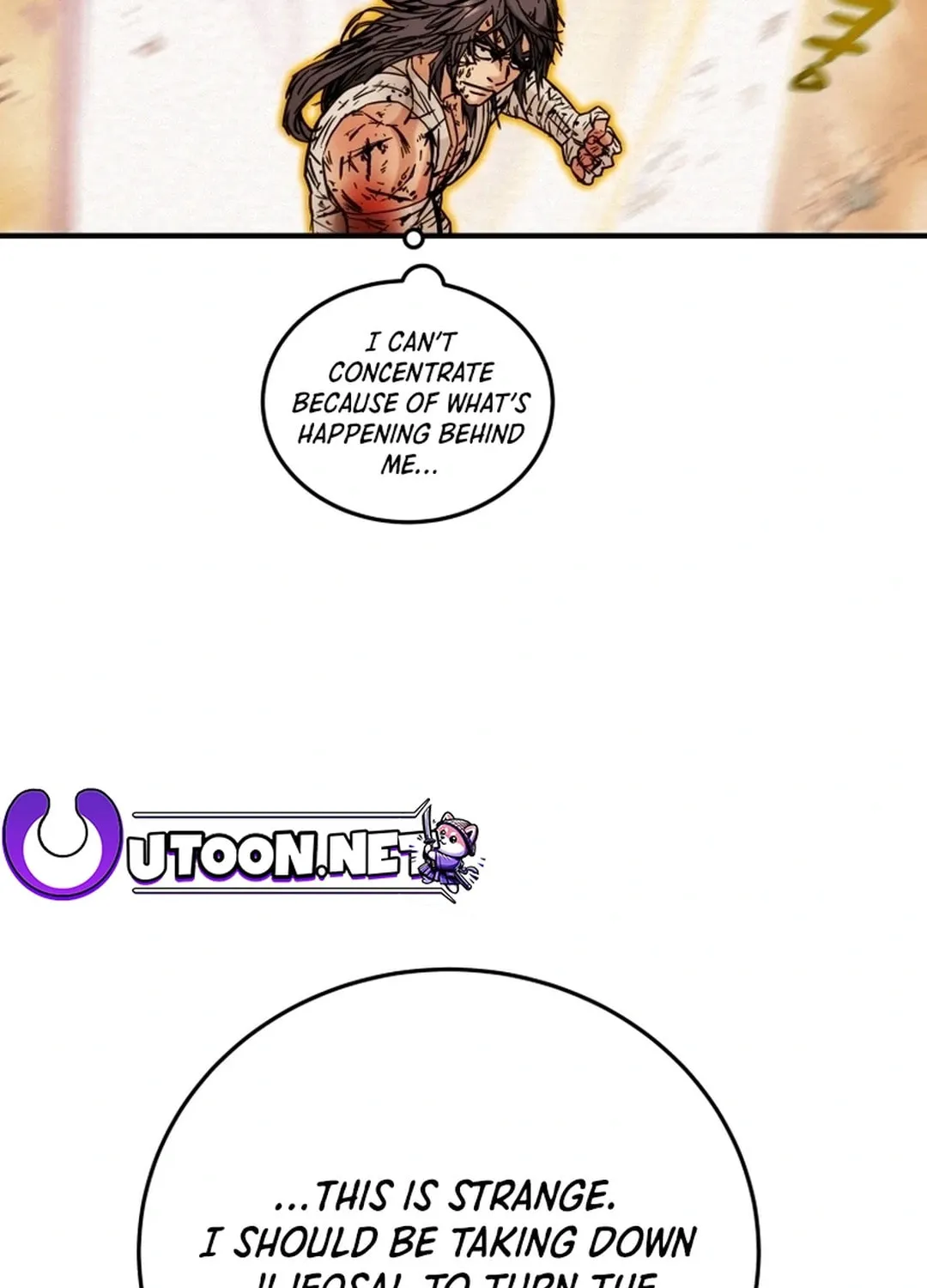 Heavenly Moon Chapter 83 page 199 - 