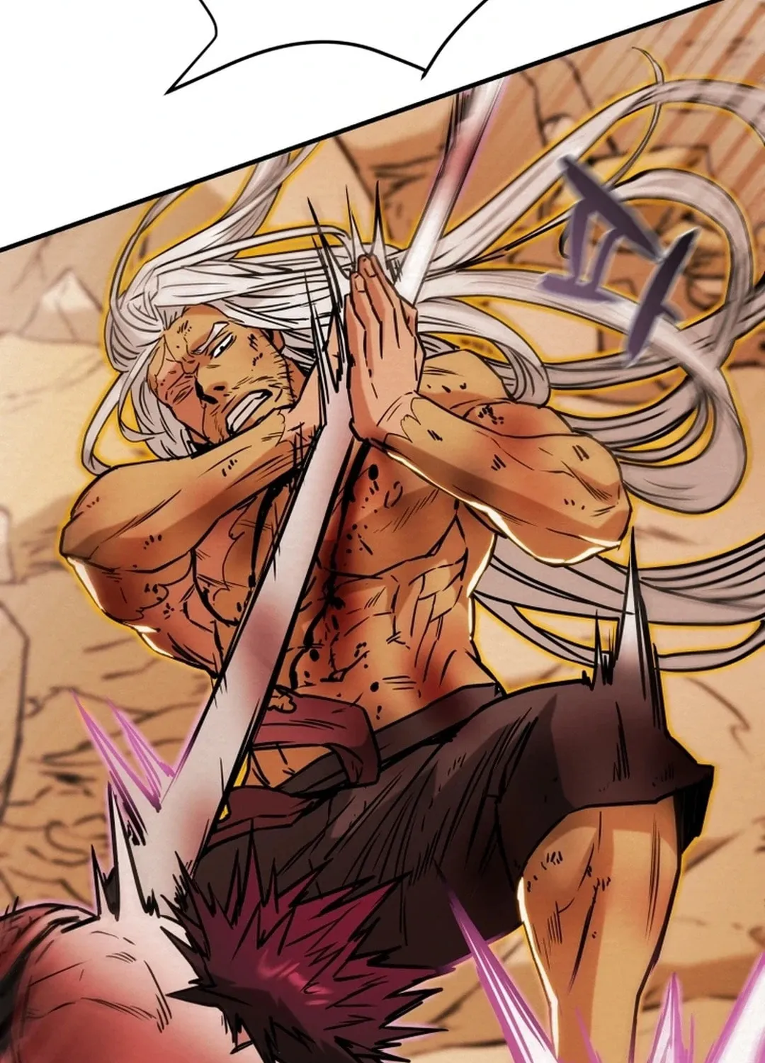 Heavenly Moon Chapter 83 page 27 - 