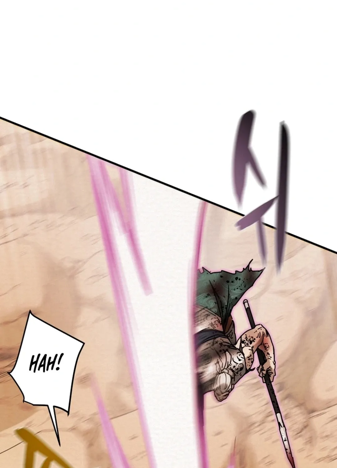 Heavenly Moon Chapter 83 page 29 - 