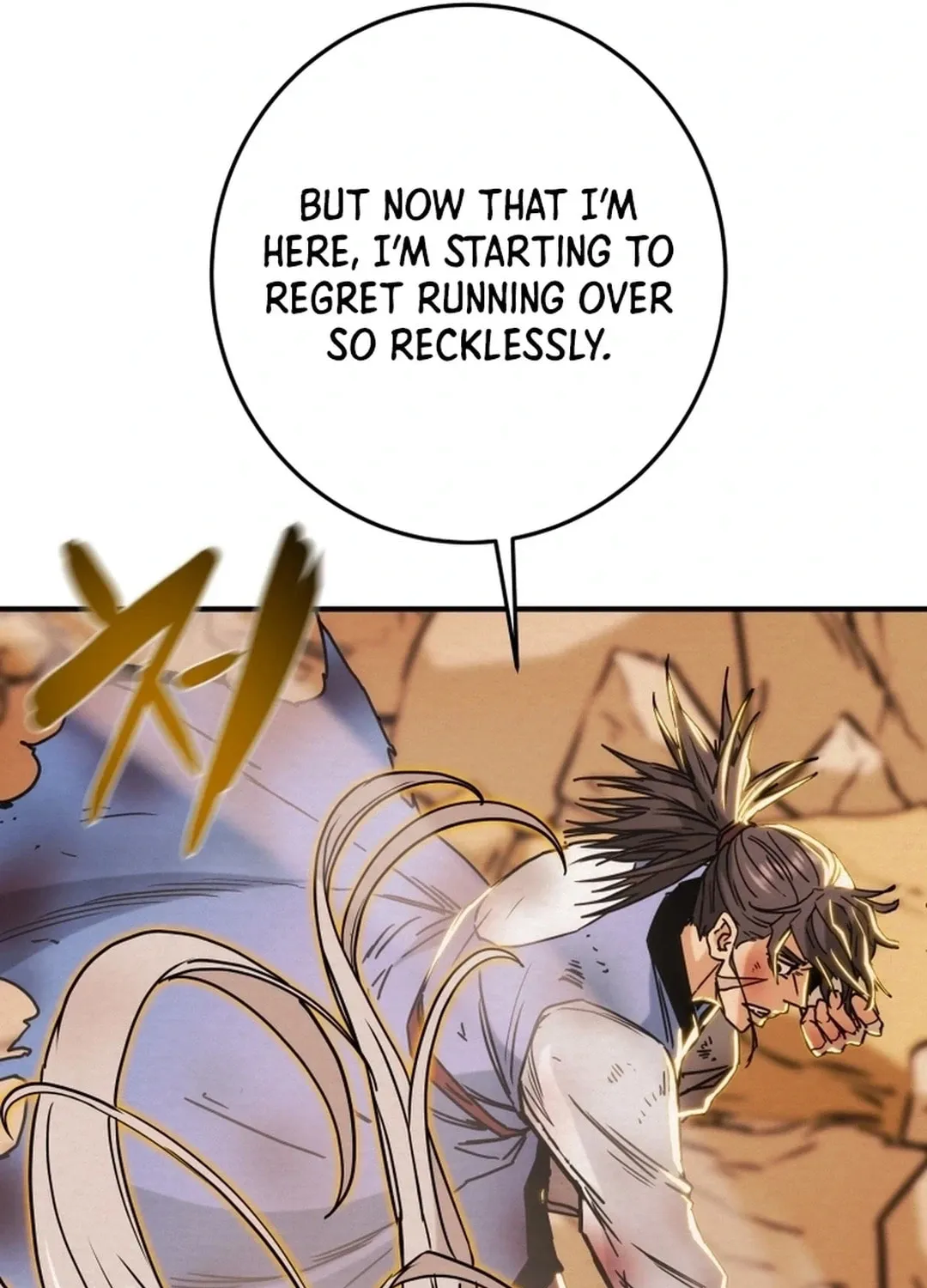 Heavenly Moon Chapter 83 page 43 - 