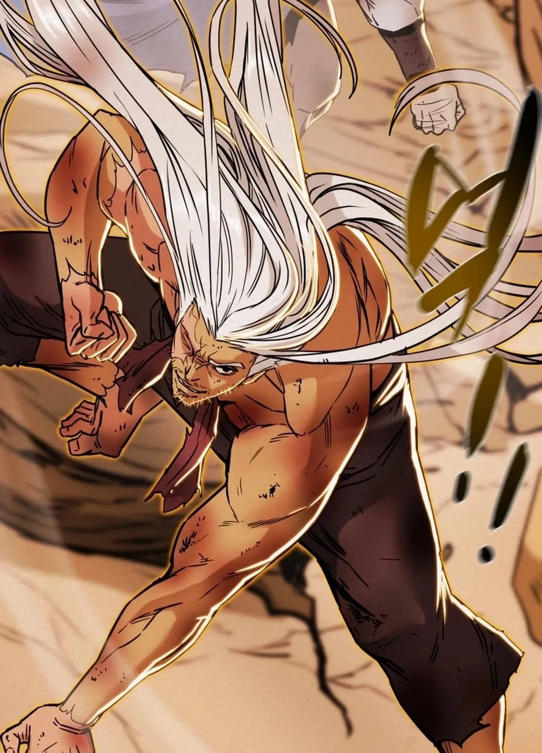 Heavenly Moon Chapter 83 page 44 - 