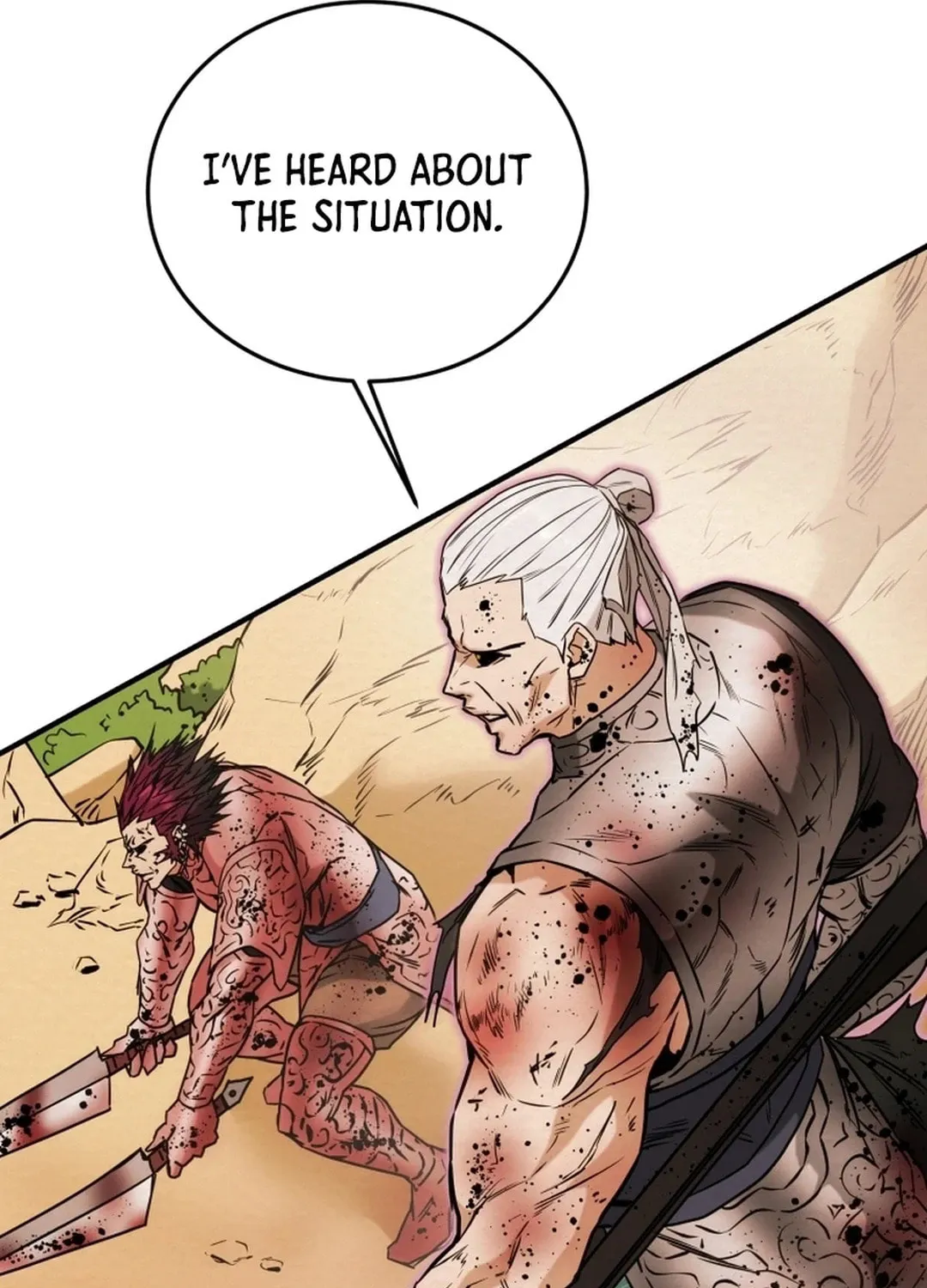 Heavenly Moon Chapter 83 page 49 - 