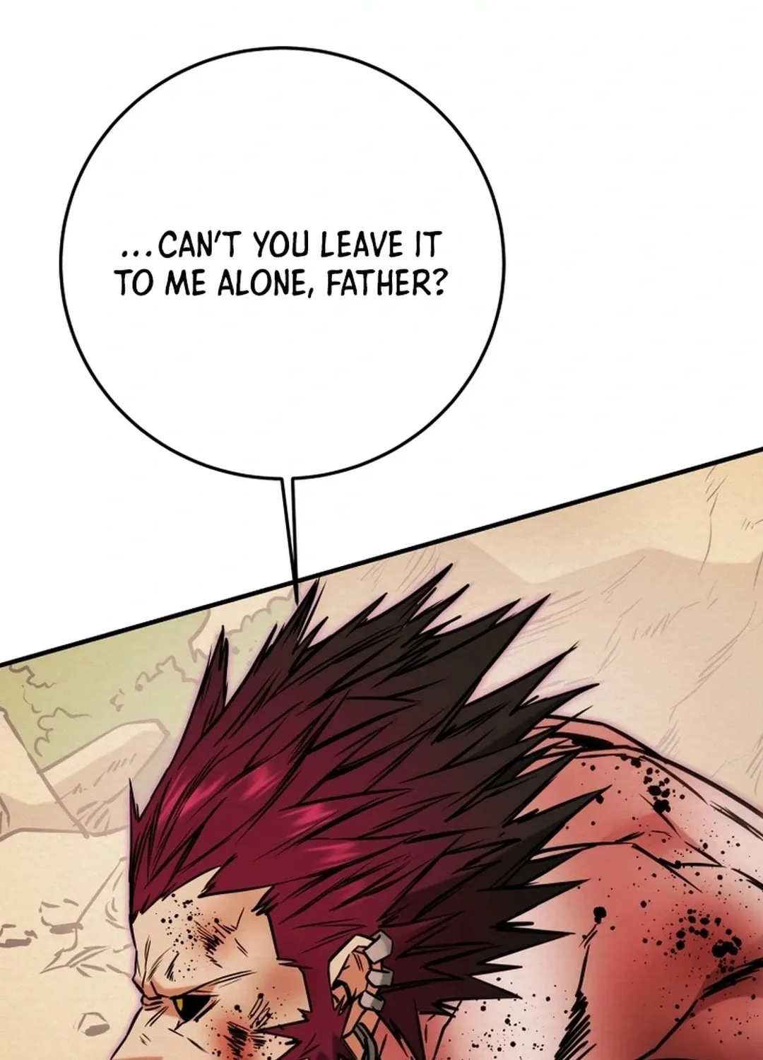 Heavenly Moon Chapter 83 page 51 - 