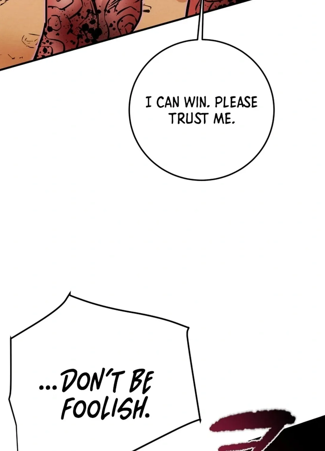 Heavenly Moon Chapter 83 page 53 - 