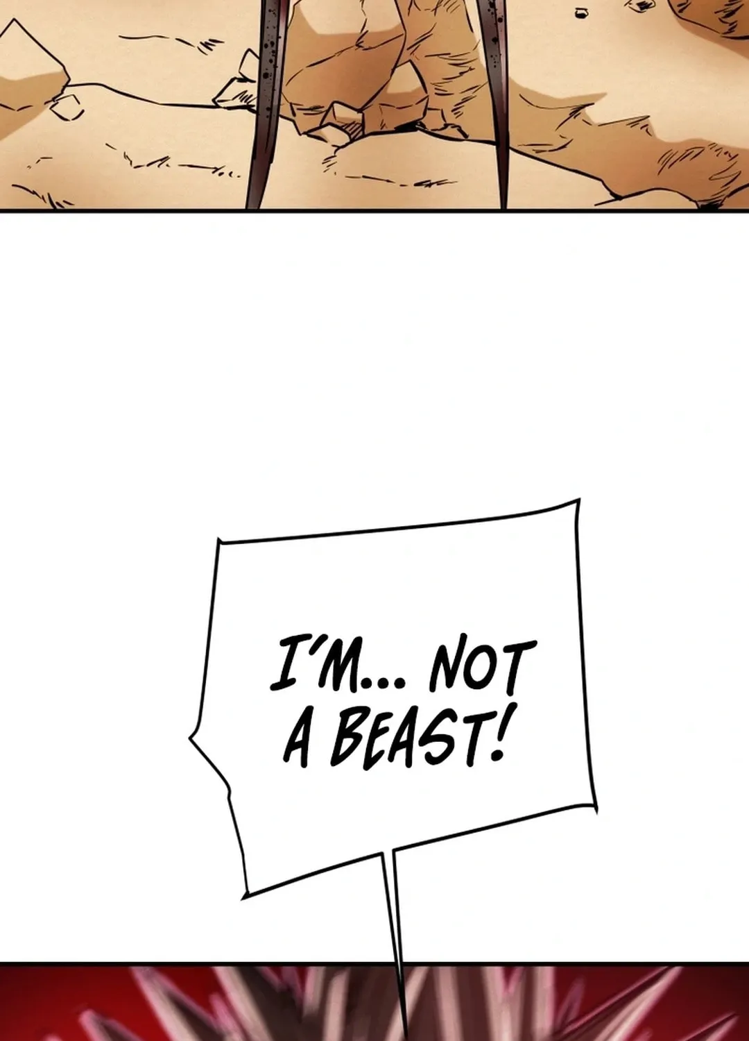 Heavenly Moon Chapter 83 page 60 - 