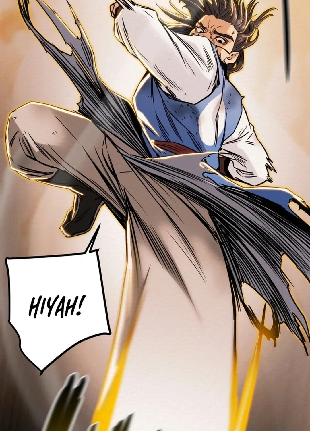 Heavenly Moon Chapter 83 page 7 - 