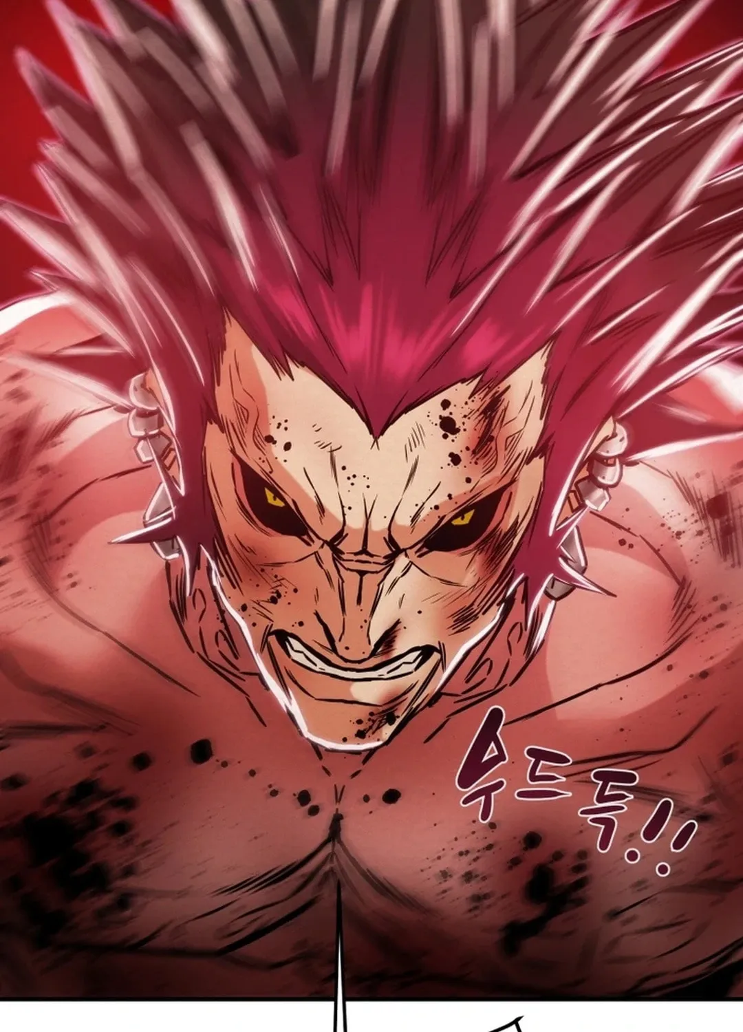 Heavenly Moon Chapter 83 page 61 - 