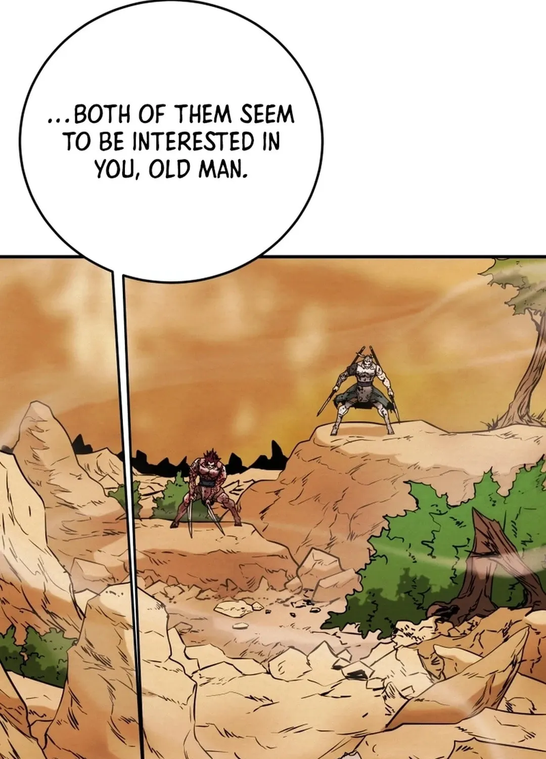 Heavenly Moon Chapter 83 page 63 - 