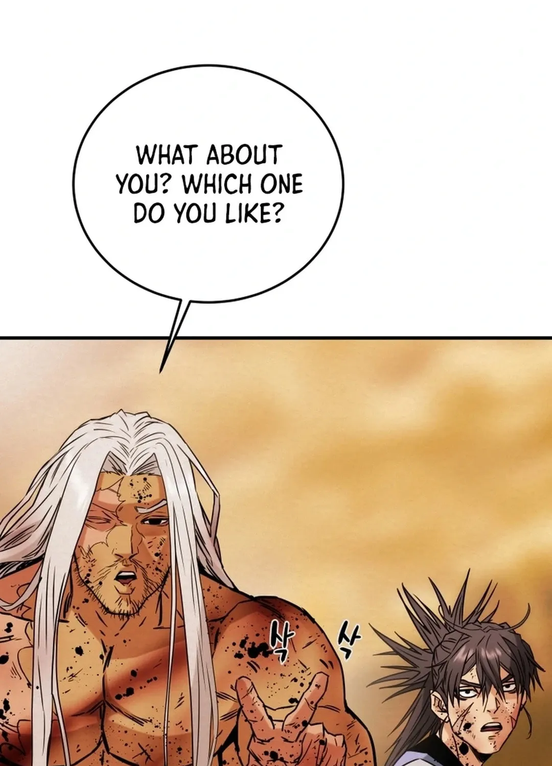 Heavenly Moon Chapter 83 page 65 - 