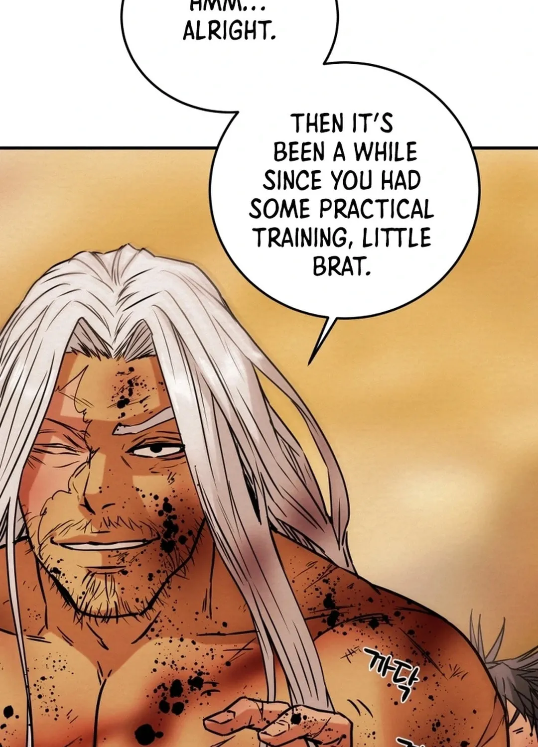 Heavenly Moon Chapter 83 page 68 - 