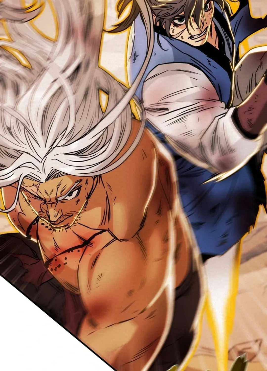 Heavenly Moon Chapter 83 page 84 - 