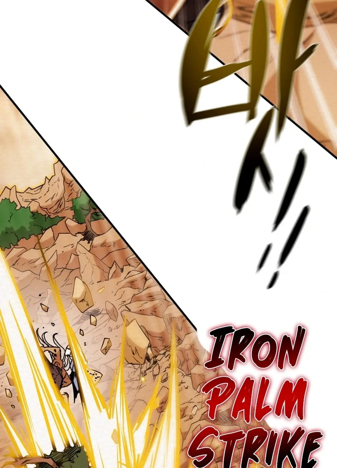 Heavenly Moon Chapter 83 page 85 - 