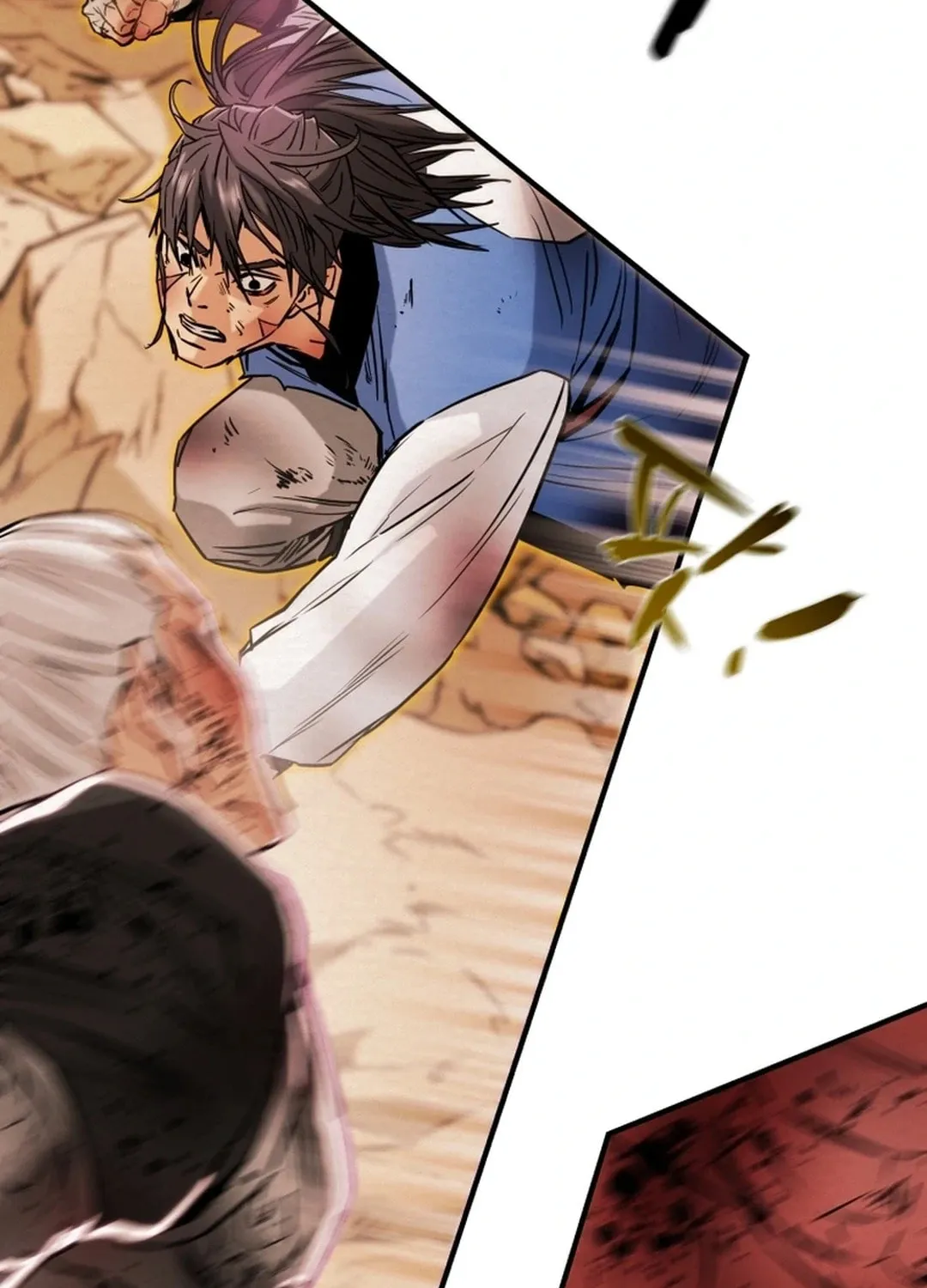 Heavenly Moon Chapter 83 page 89 - 