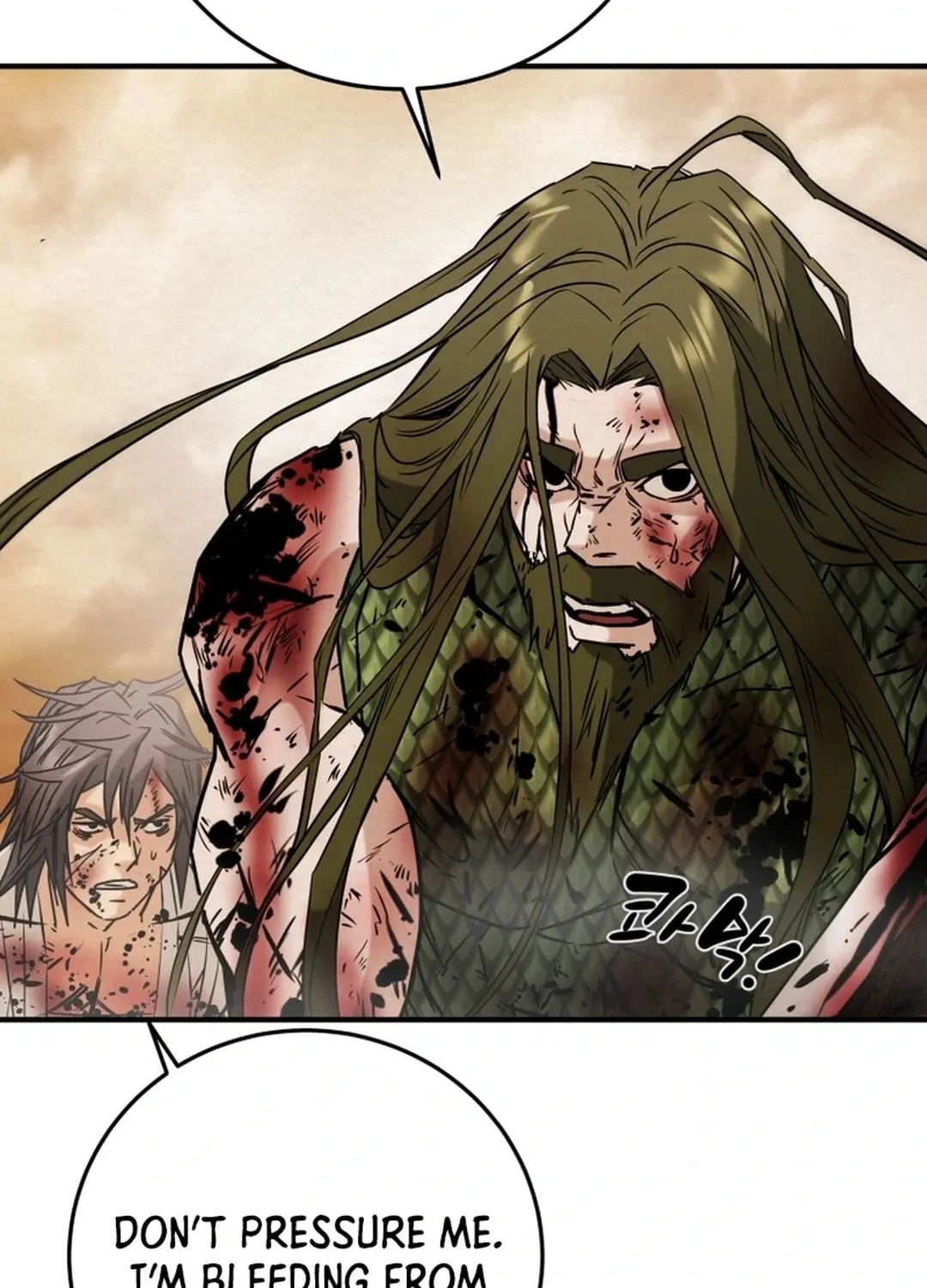 Heavenly Moon Chapter 84 page 104 - 