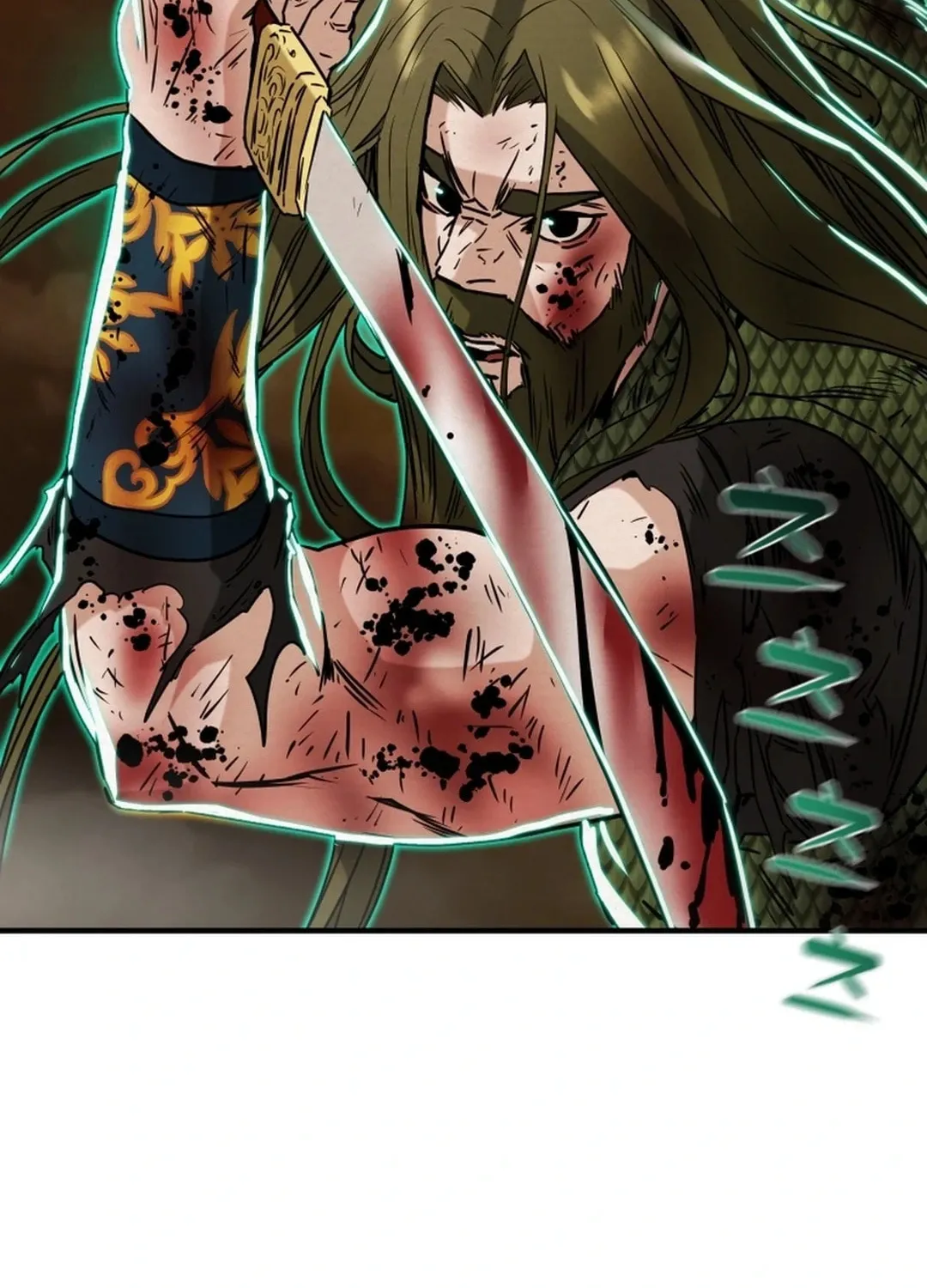Heavenly Moon Chapter 84 page 119 - 