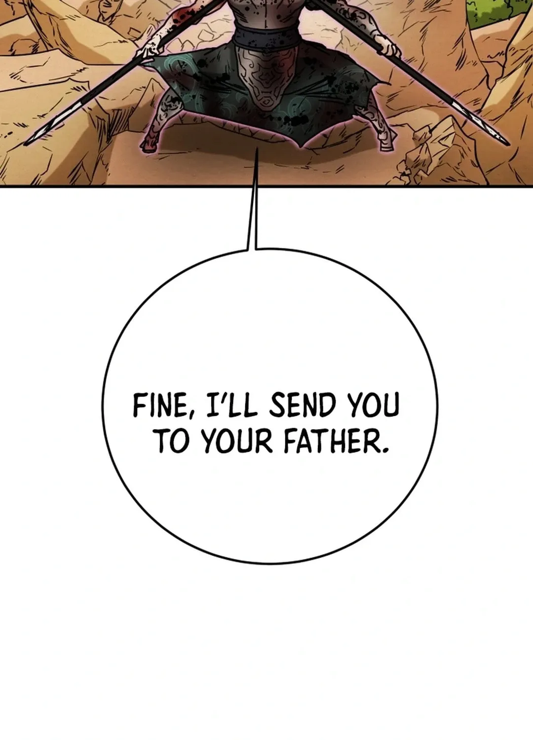 Heavenly Moon Chapter 84 page 122 - 