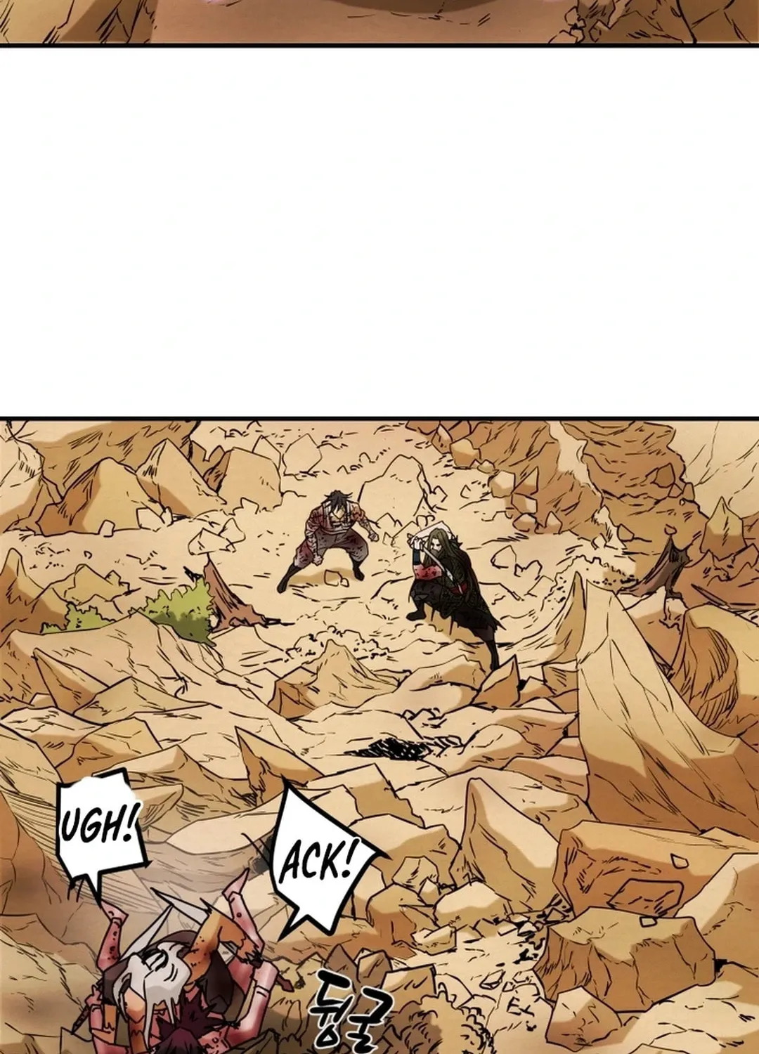 Heavenly Moon Chapter 84 page 125 - 