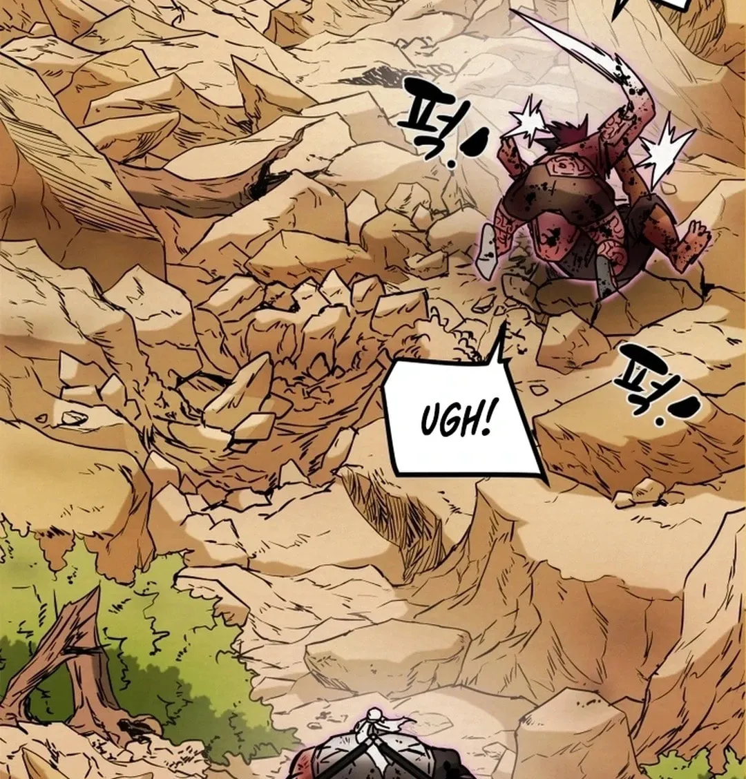 Heavenly Moon Chapter 84 page 129 - 