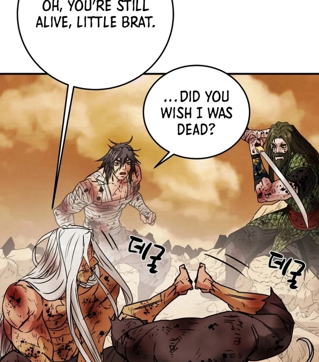 Heavenly Moon Chapter 84 page 135 - 