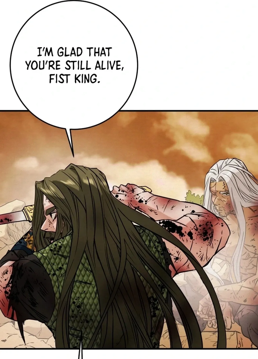 Heavenly Moon Chapter 84 page 139 - 