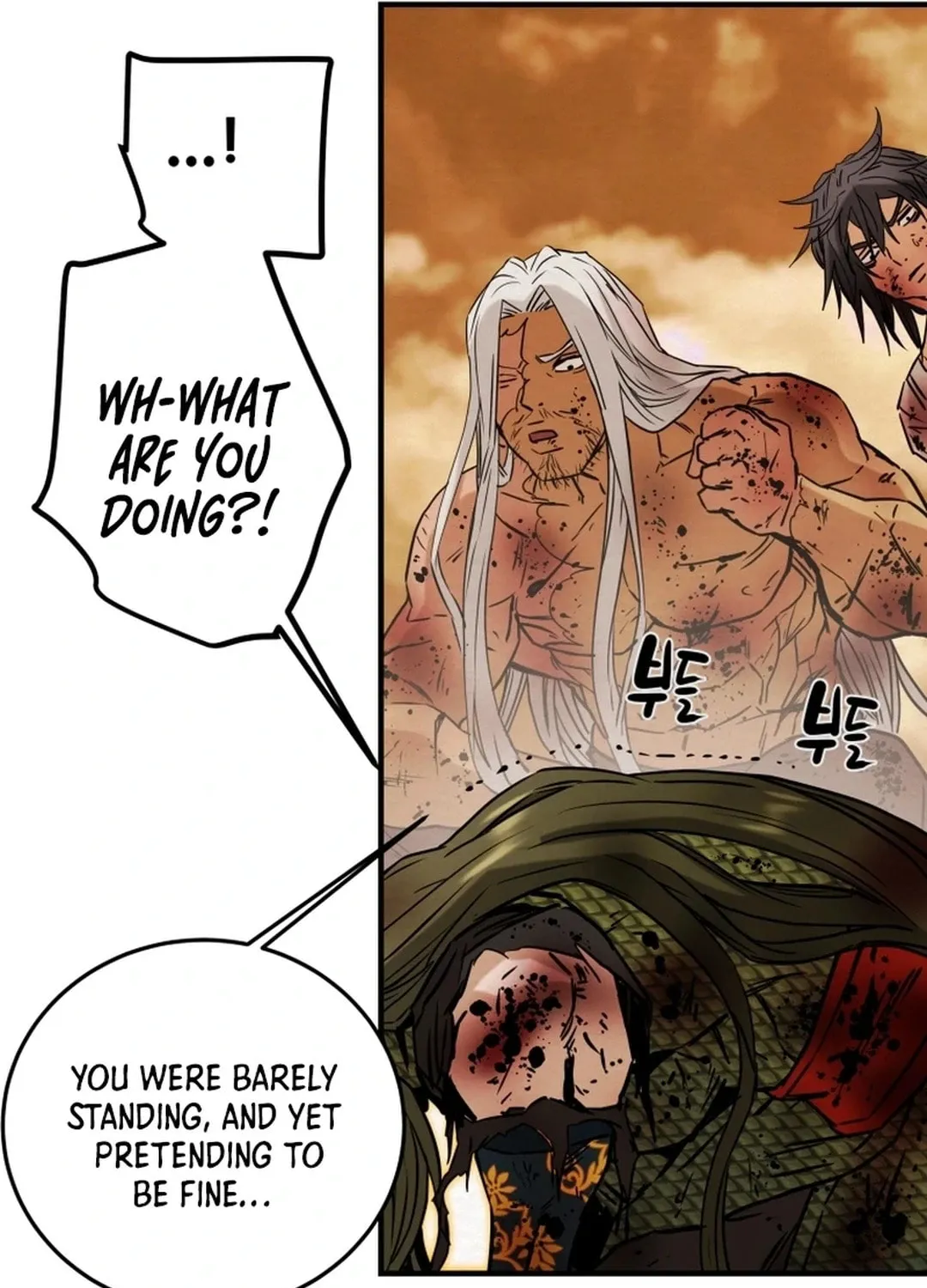 Heavenly Moon Chapter 84 page 145 - 