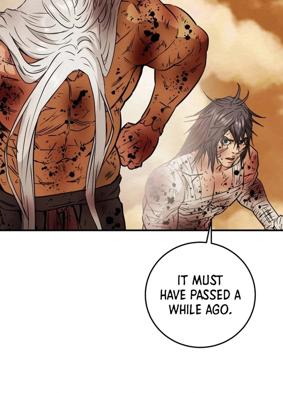 Heavenly Moon Chapter 84 page 147 - 